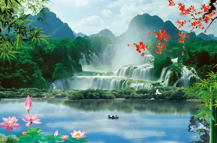 绿色智能化独特